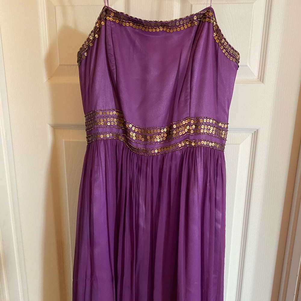 Adrianna Papell Cocktail Dress